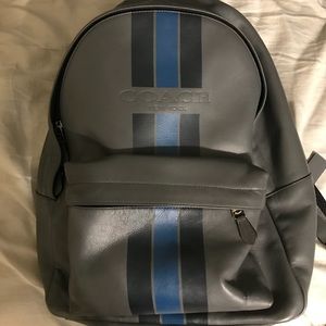 Coach Backpack